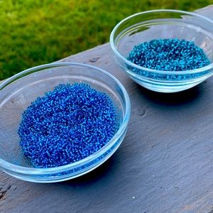 Gemini Moonstone 💙♊️🌑